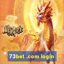 73bet .com login